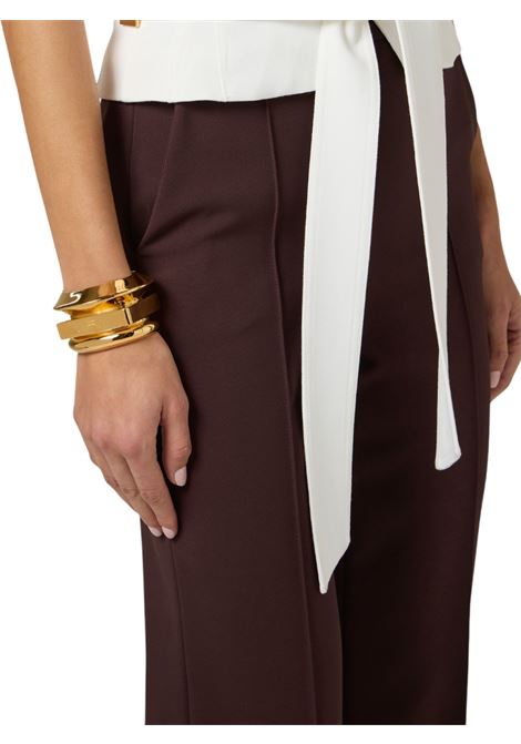 Bracciale Elisabetta Franchi donna BC05B61E2U95 The Femme Paradox Oro  ELISABETTA FRANCHI | Bracciali | BC05B61E2U95